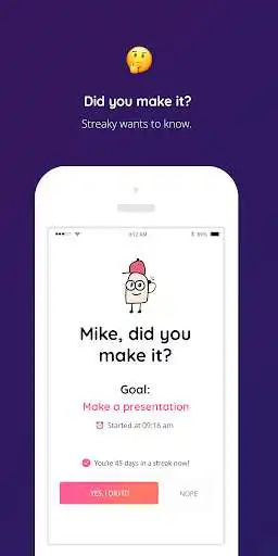 Play Streaky as an online game Streaky with UptoPlay