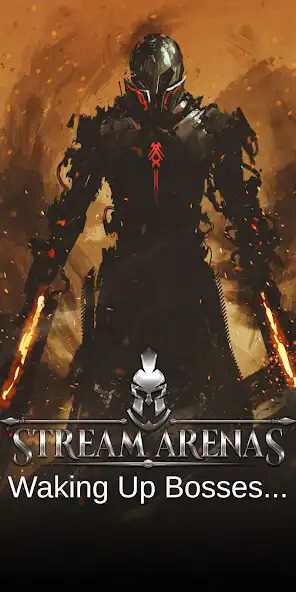 Play Stream Arenas  and enjoy Stream Arenas with UptoPlay