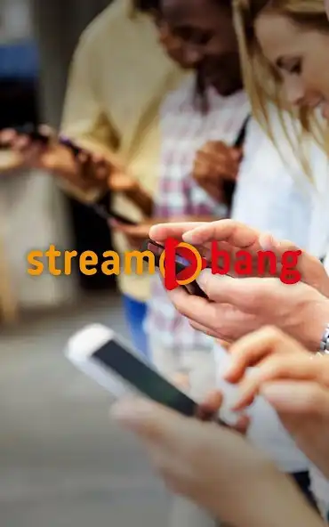 Play Streambang Messenger  and enjoy Streambang Messenger with UptoPlay