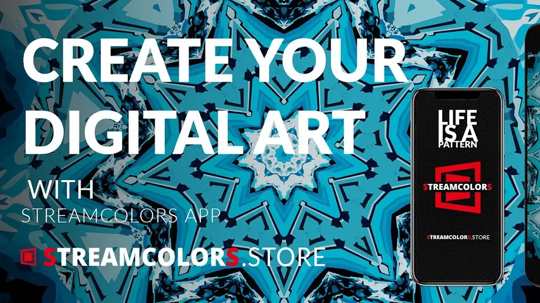 Play Streamcolors  and enjoy Streamcolors with UptoPlay