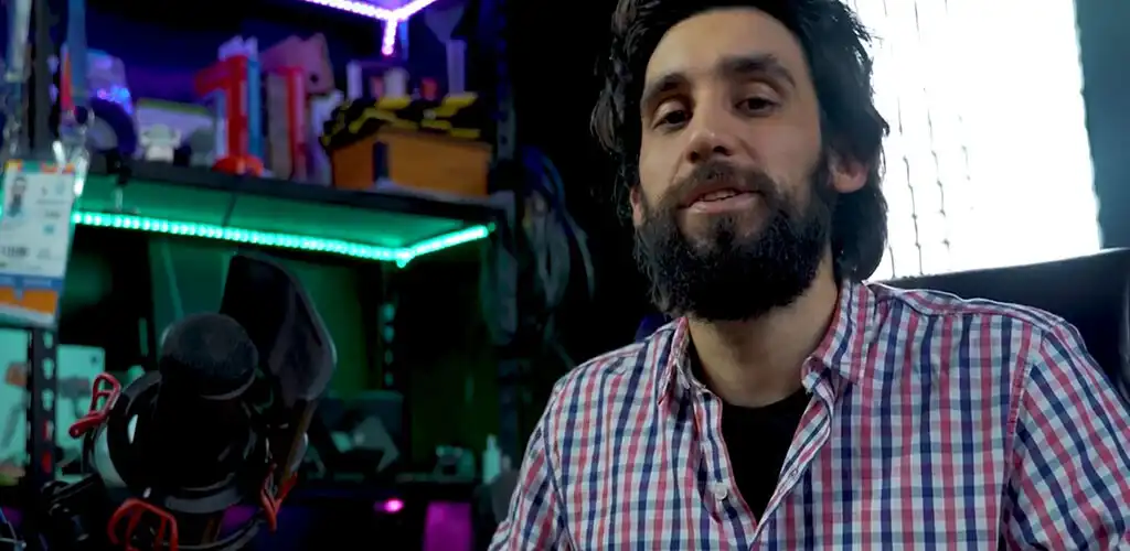 Play Stream con OBS VT as an online game Stream con OBS VT with UptoPlay