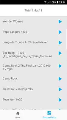 Play Stream  Download - StrmCloud  Openload