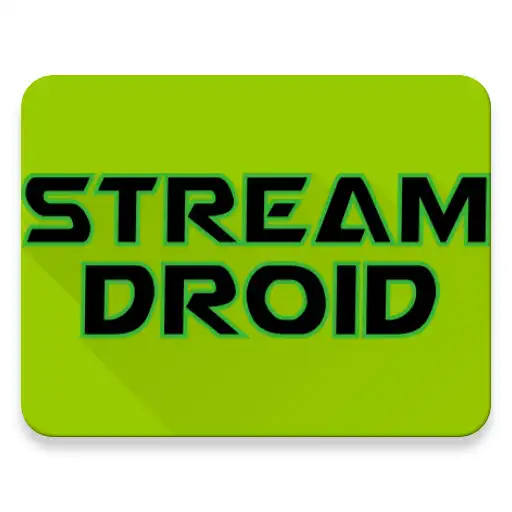 Play STREAM DROID APK Play STREAM DROID APK