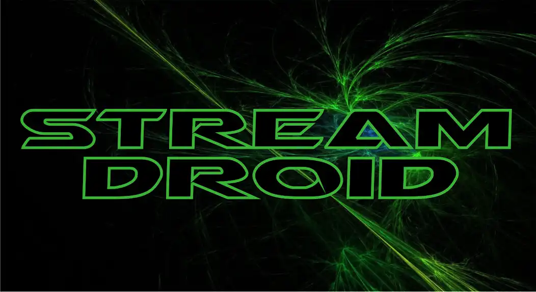 Play STREAM DROID as an online game STREAM DROID with UptoPlay