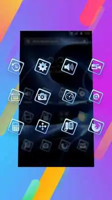 Play Streamer-APUS Launcher theme Play Streamer-APUS Launcher theme