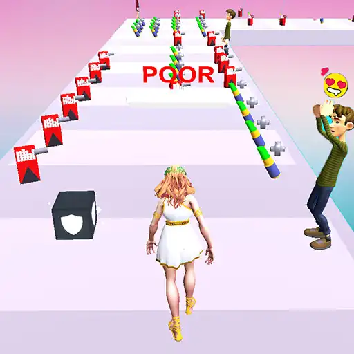 Play Streamer Challenge Live Rush APK Play Streamer Challenge Live Rush APK