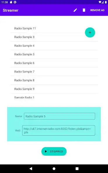 Play Streamer  and enjoy Streamer with UptoPlay