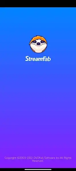 Play StreamFab  and enjoy StreamFab with UptoPlay