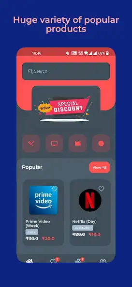 Play StreamFire  and enjoy StreamFire with UptoPlay