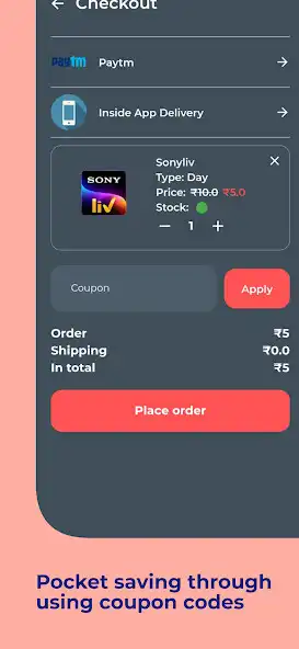 Play StreamFire as an online game StreamFire with UptoPlay