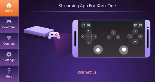 Play Stream for Xbox One as an online game Stream for Xbox One with UptoPlay