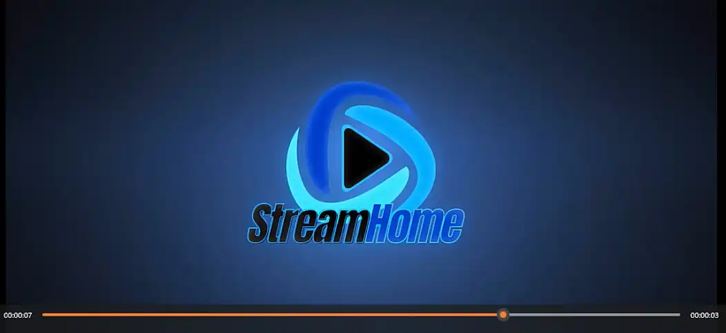 Play StreamHomepro as an online game StreamHomepro with UptoPlay