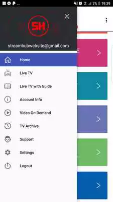Play StreamHub Premium Basic Play StreamHub Premium Basic