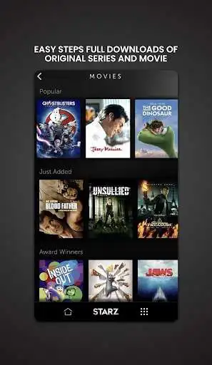 Play Streaming Guide Movie TV Series as an online game Streaming Guide Movie TV Series with UptoPlay