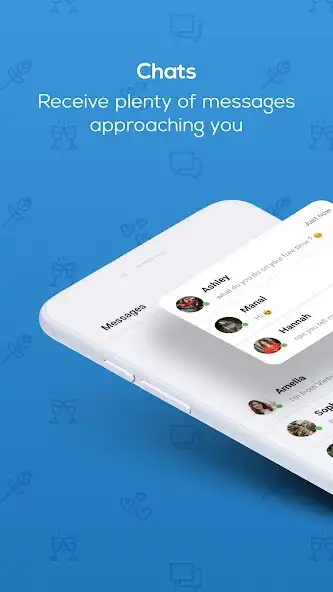 Play Streamingle - Dating App  and enjoy Streamingle - Dating App with UptoPlay
