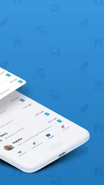 Play Streamingle - Dating App as an online game Streamingle - Dating App with UptoPlay