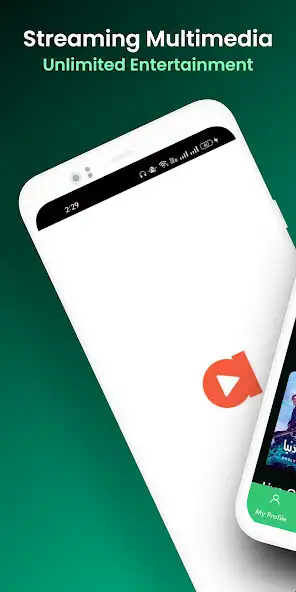 Play Streaming Multimedia  and enjoy Streaming Multimedia with UptoPlay