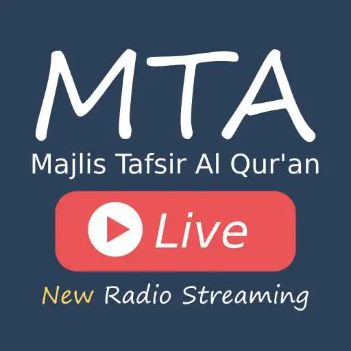 Play Streaming Radio MTA FM APK