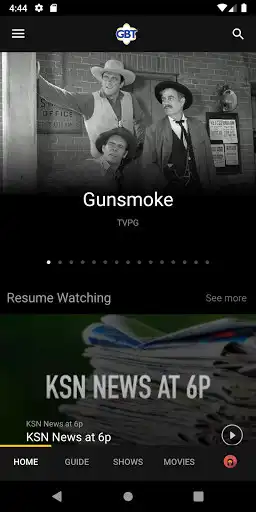 Play StreamIt powered by GBT  and enjoy StreamIt powered by GBT with UptoPlay