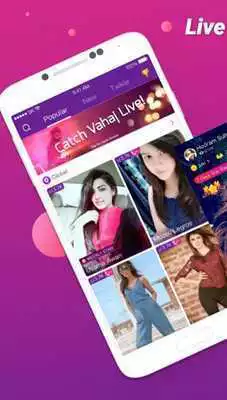 Play STREAMKAR –Live Stream  Live VIDEOS
