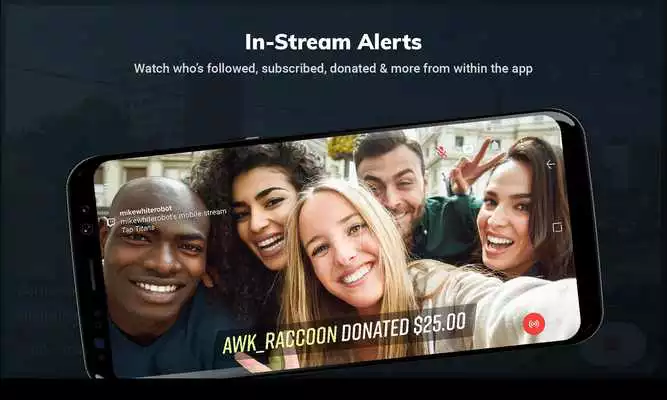 Play Streamlabs Play Streamlabs
