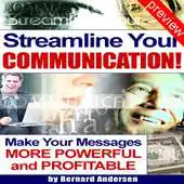 Free play online Streamline Communication Pv APK Free play online Streamline Communication Pv APK