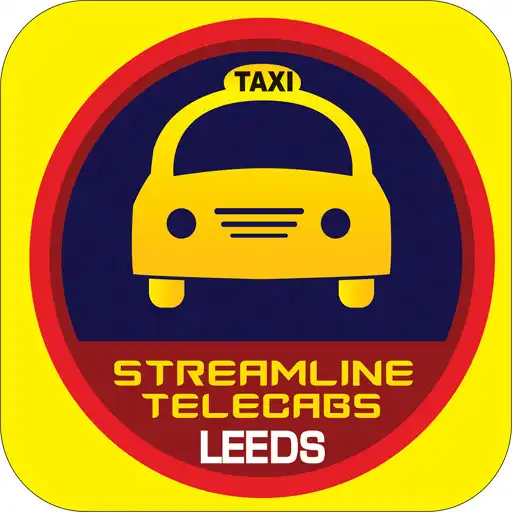 Play Streamline-Telecabs (Leeds) APK