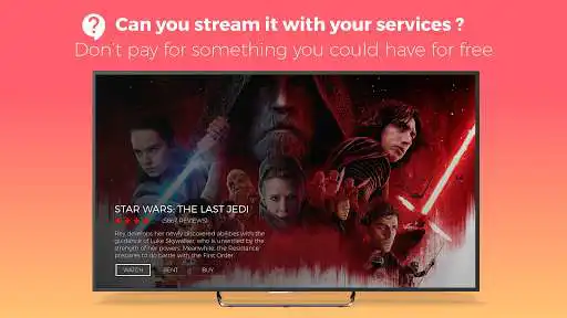 Play StreamlineWatch for Android TV  and enjoy StreamlineWatch for Android TV with UptoPlay
