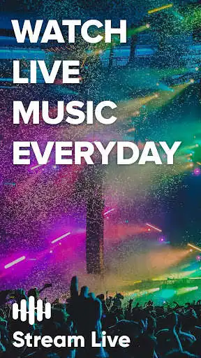 Play stream LIVE - by streamusic  and enjoy stream LIVE - by streamusic with UptoPlay