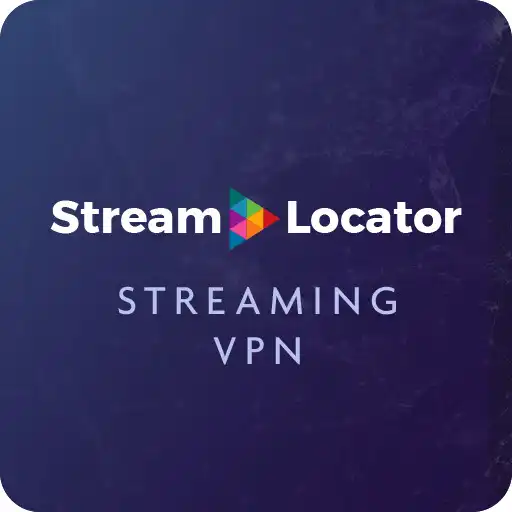 Play StreamLocator VPN APK
