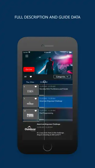 Play StreamlyTV as an online game StreamlyTV with UptoPlay