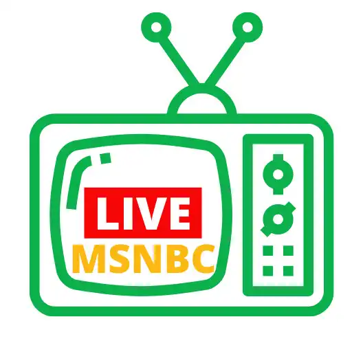 Play Stream MSNBC Live Rss 2020 APK Play Stream MSNBC Live Rss 2020 APK