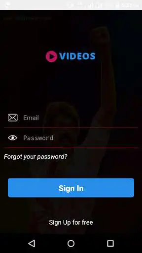 Play StreamNowVideos - Scripts Mall Video Streaming App  and enjoy StreamNowVideos - Scripts Mall Video Streaming App with UptoPlay
