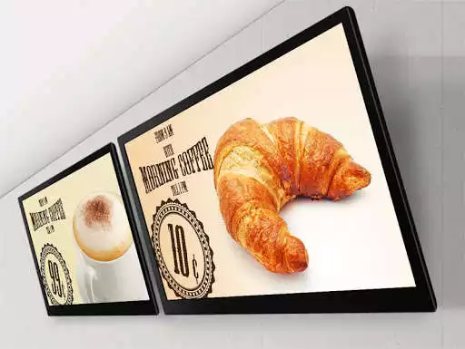 Play Stream On Screen