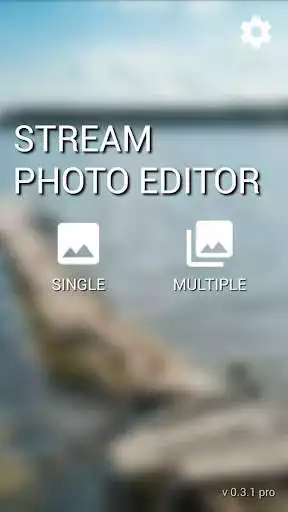 Play Stream Photo Editor Play Stream Photo Editor