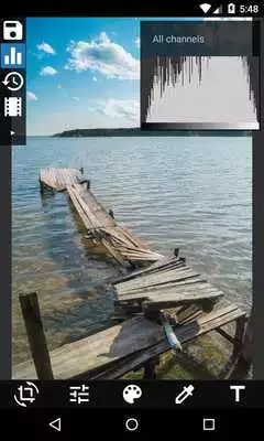 Play Stream Photo Editor Play Stream Photo Editor