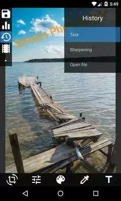 Play Stream Photo Editor Play Stream Photo Editor