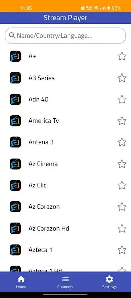 Play Stream Play  and enjoy Stream Play with UptoPlay