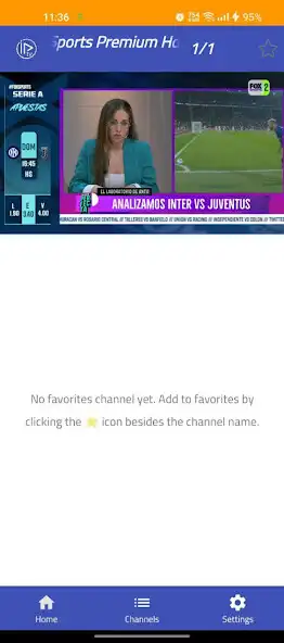 Play Stream Play as an online game Stream Play with UptoPlay
