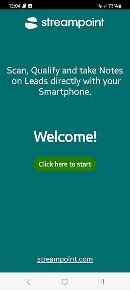 Play Streampoint Lead Capture  and enjoy Streampoint Lead Capture with UptoPlay