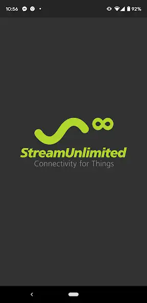 Play StreamSDK Control App  and enjoy StreamSDK Control App with UptoPlay