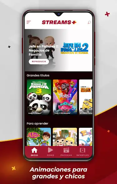 Play Streamsmas as an online game Streamsmas with UptoPlay