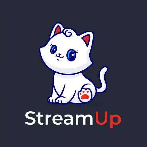 Play StreamUp APK Play StreamUp APK