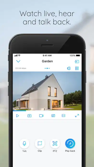 Play StreamView  and enjoy StreamView with UptoPlay