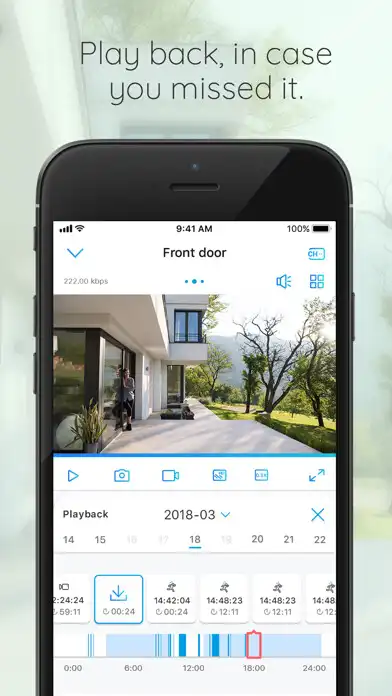Play StreamView as an online game StreamView with UptoPlay