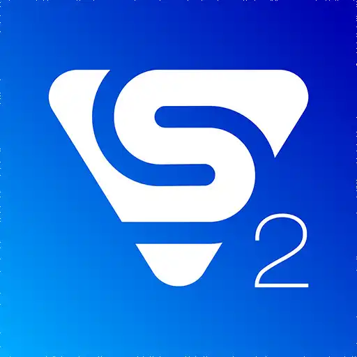 Play Stream Vision 2 (beta) APK