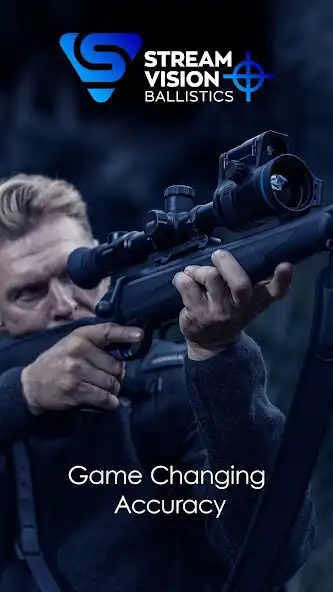 Play Stream Vision Ballistics  and enjoy Stream Vision Ballistics with UptoPlay
