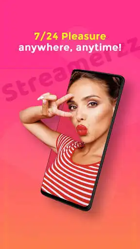 Play Streamzz  and enjoy Streamzz with UptoPlay