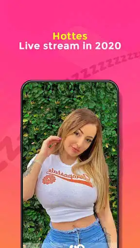 Play Streamzz as an online game Streamzz with UptoPlay