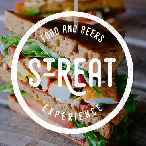 Play Streat Food Experience APK